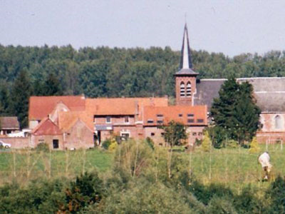 Bourghelles