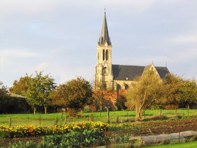 Bouvines