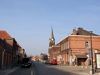 Capelle en Pévèle