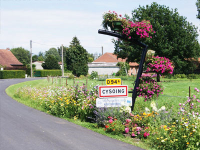 Cysoing